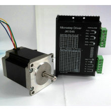 57hm 0.9degree NEMA23 2phase Hybrid Stepper Motor